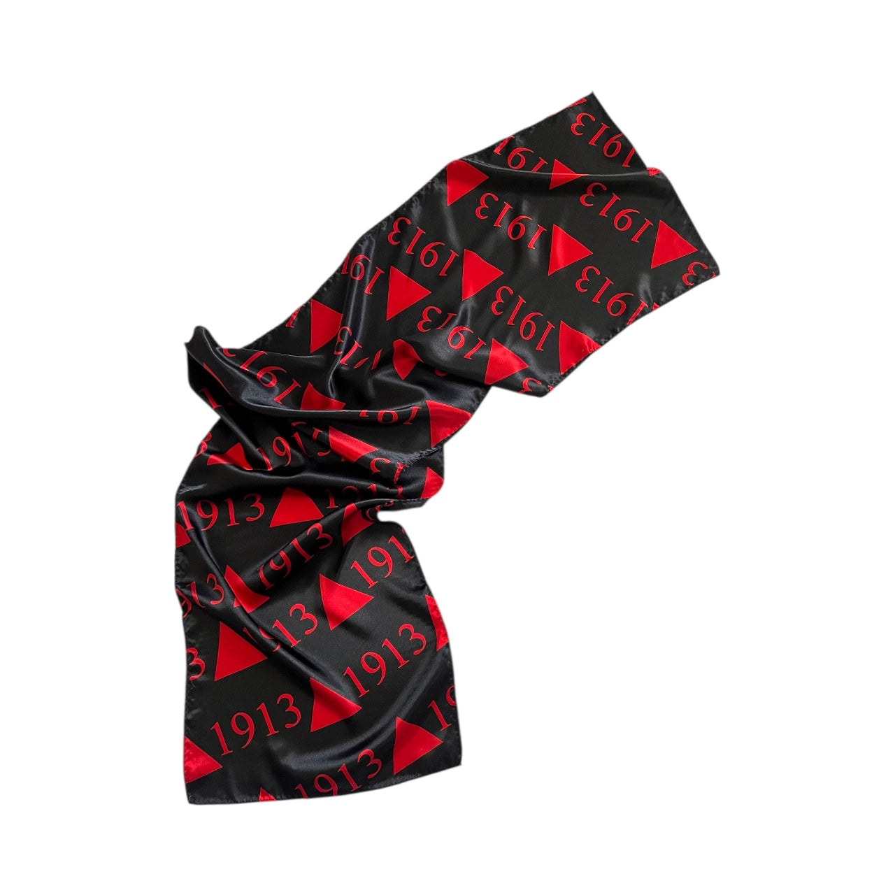 The 1913 Stole Scarf