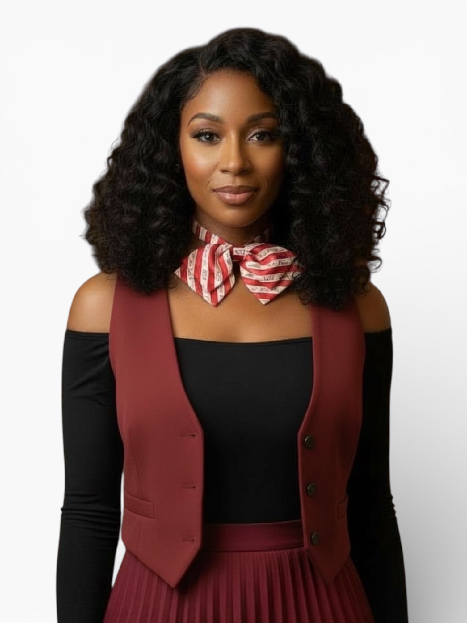 The DST Tie Collection