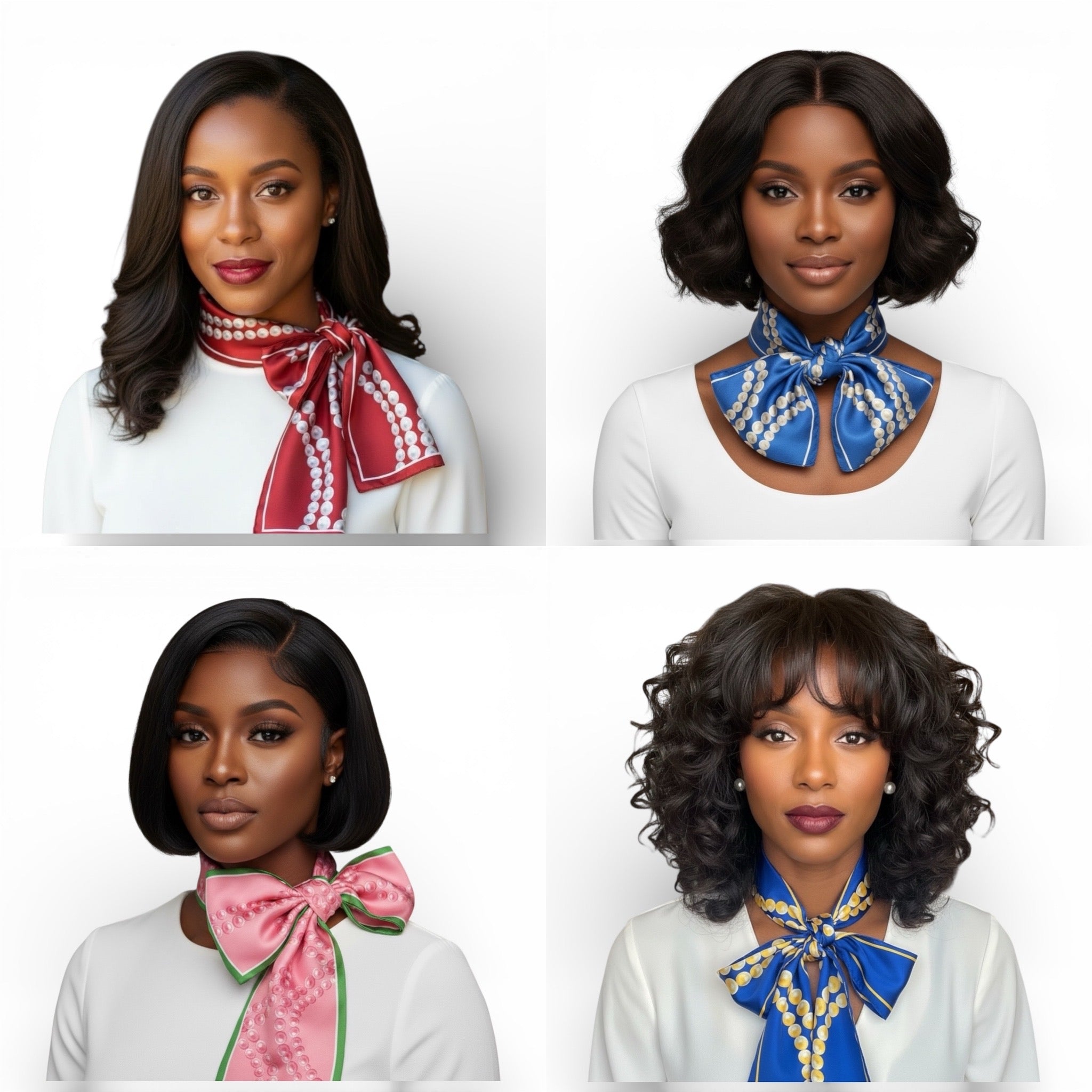 The Pearl Collection