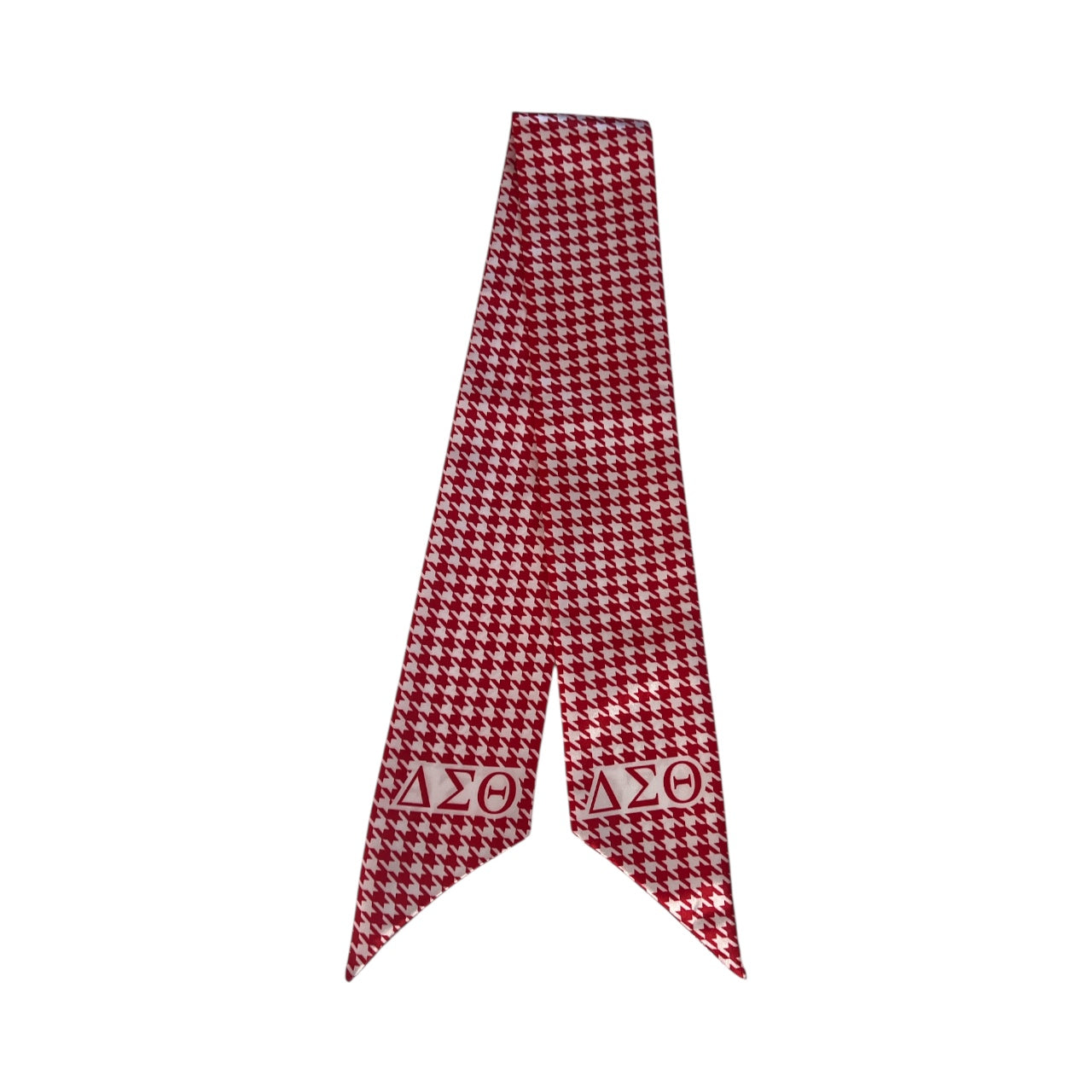 The DST Houndstooth Bundle