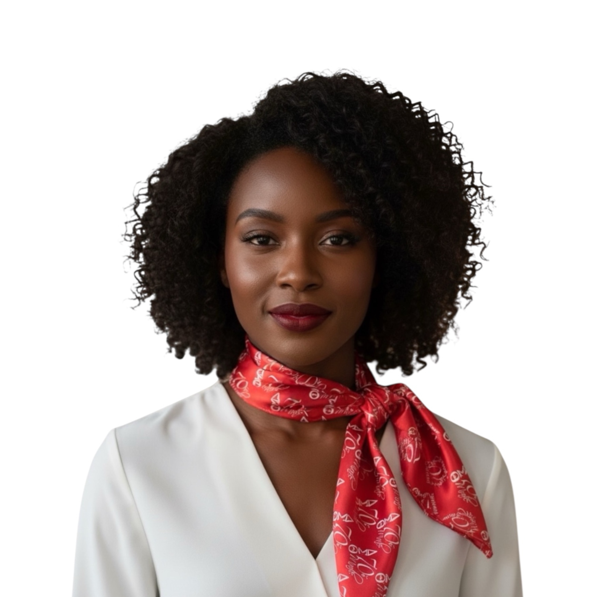 The 70’s Made Stole Scarf