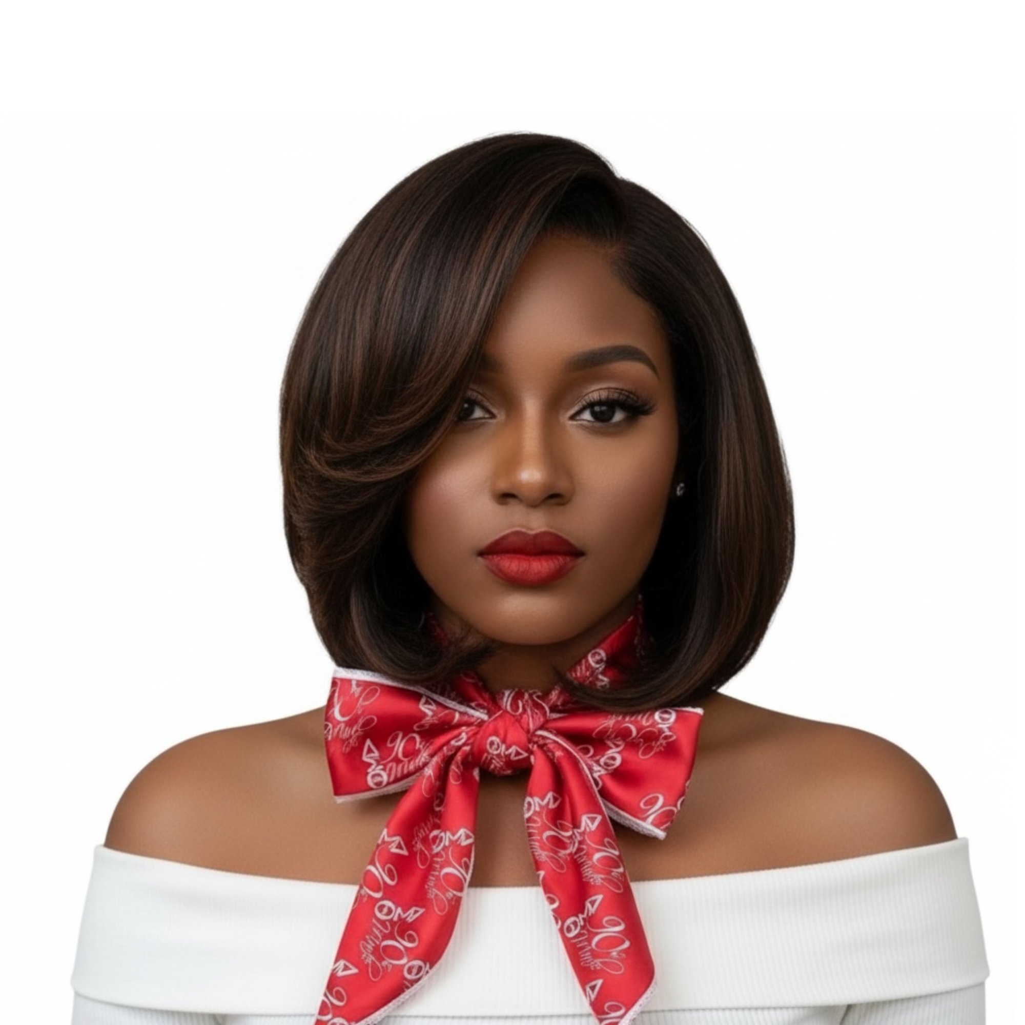 The 90’s Made Stole Scarf