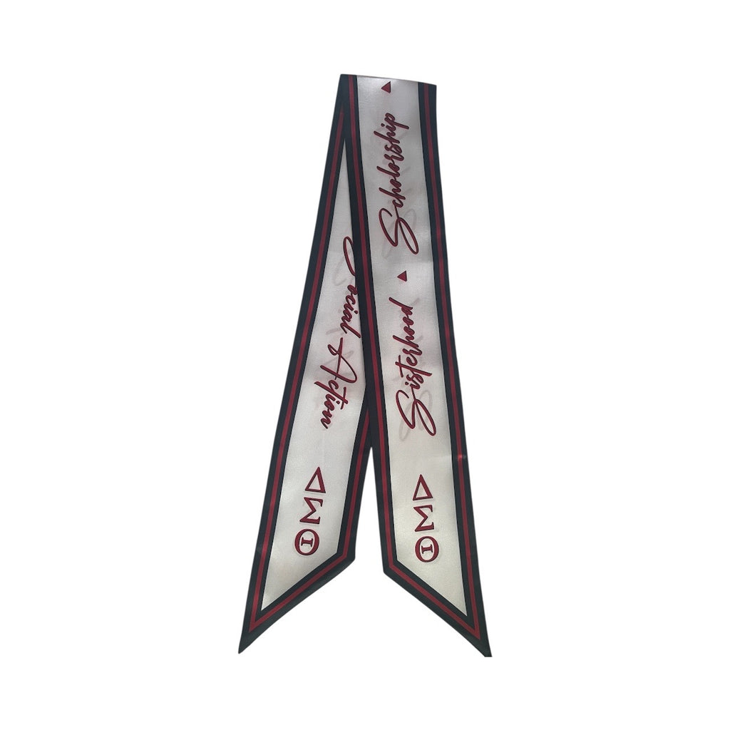 Social Action Sisterhood Scholarship Twilly