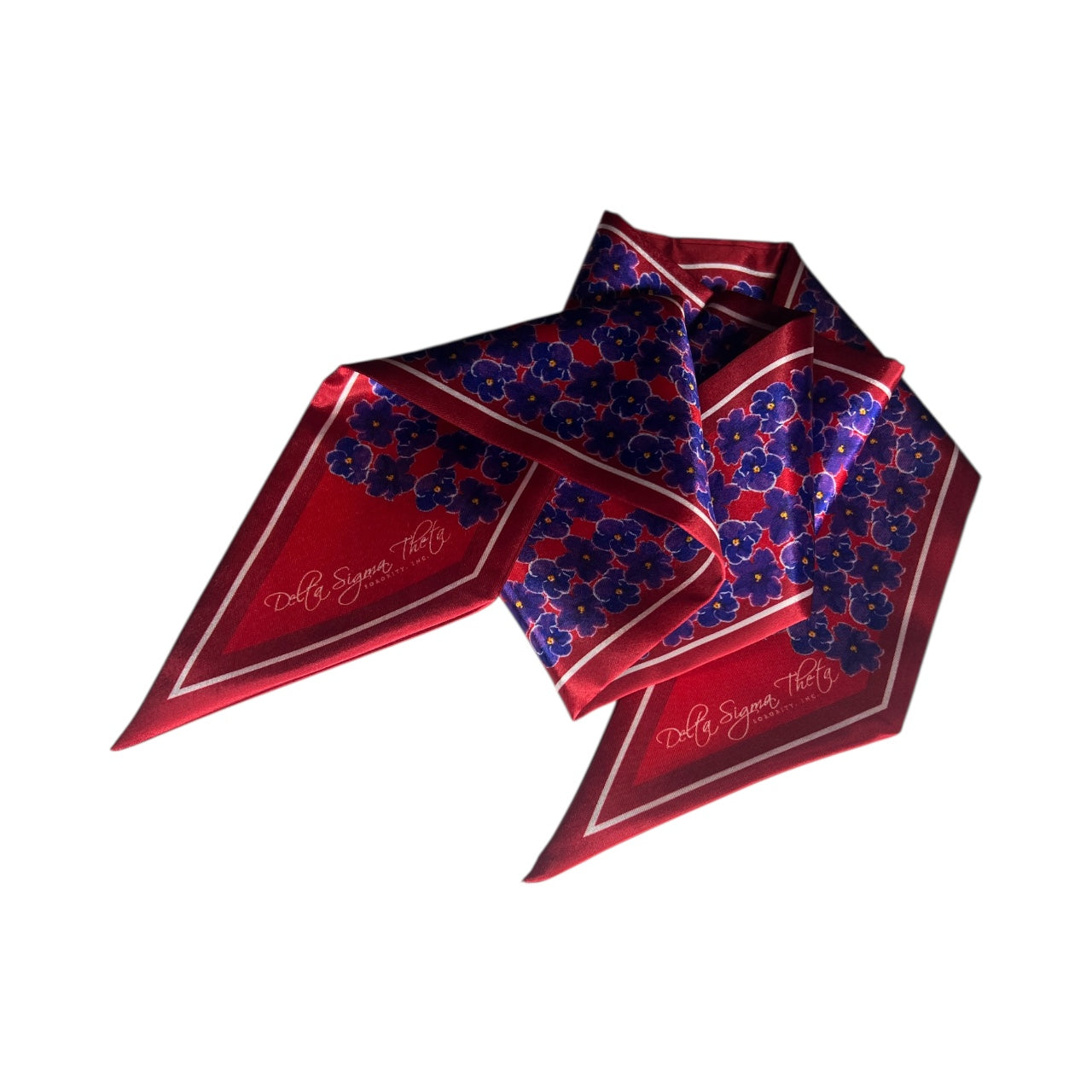 The African Violet Twilly