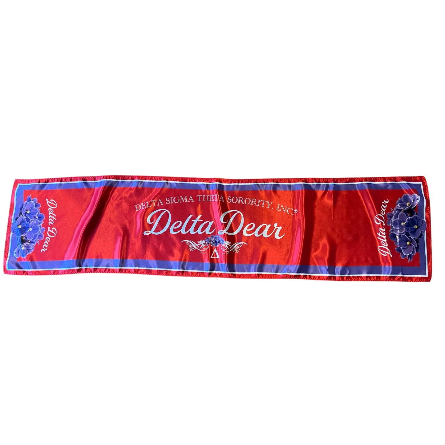 Delta Dear 3pc Luxury Collection