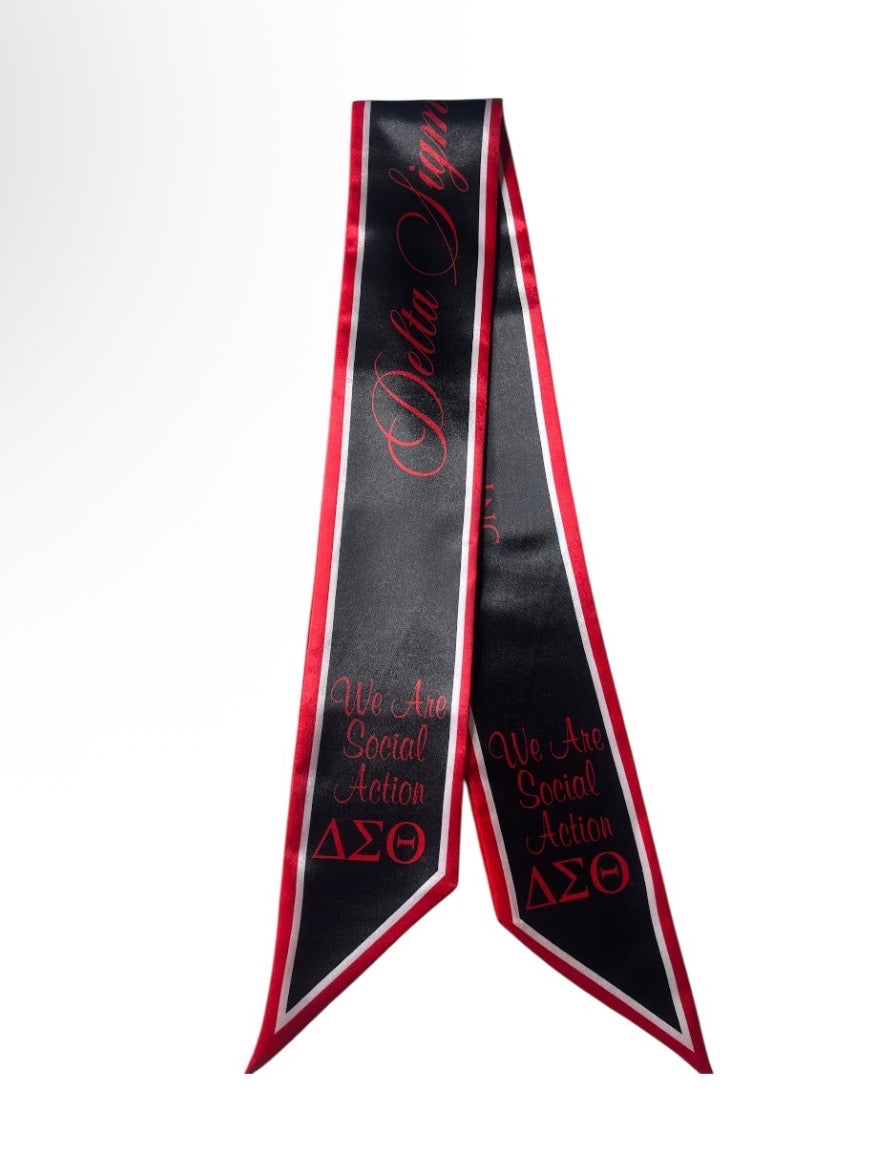 The Social Action Twilly Black