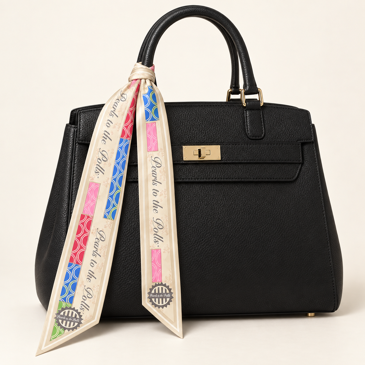 Pearls to the Polls Bundle