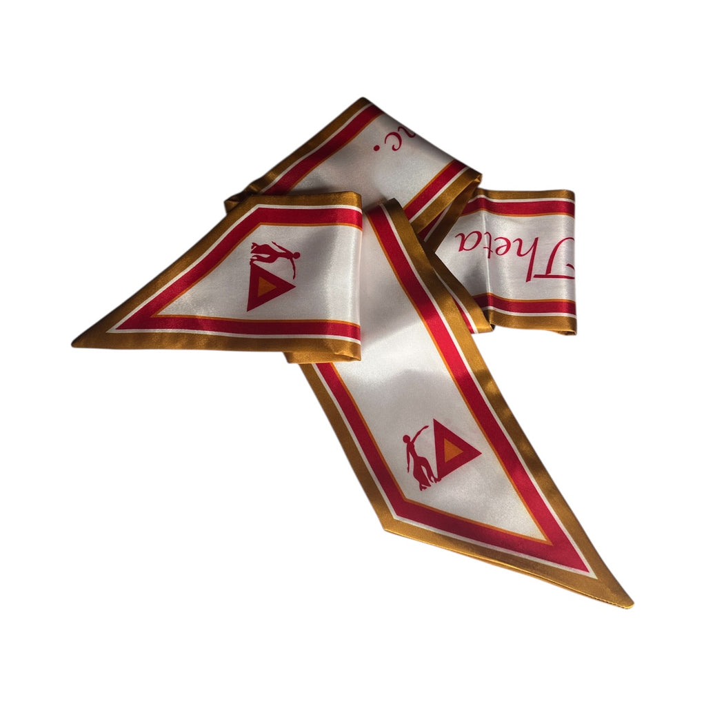 The Gold Legacy Twilly