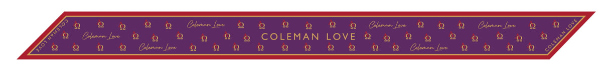 Coleman Love Twilly