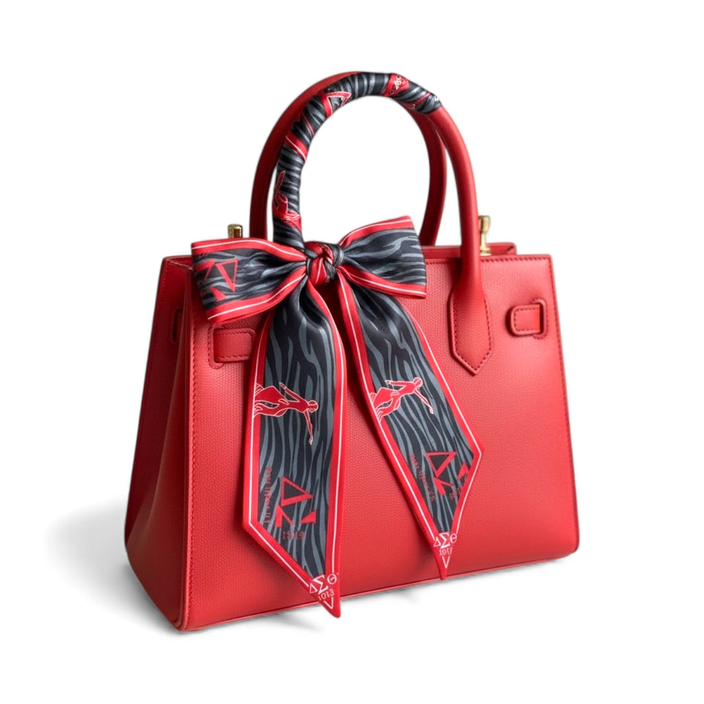 The Crimson Nile Twilly