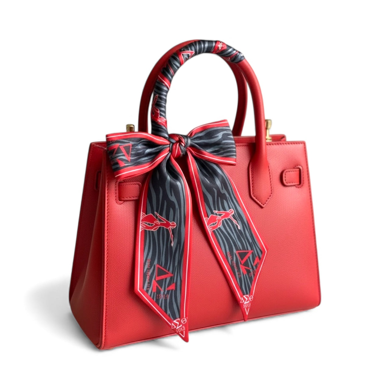 The Crimson Nile Twilly