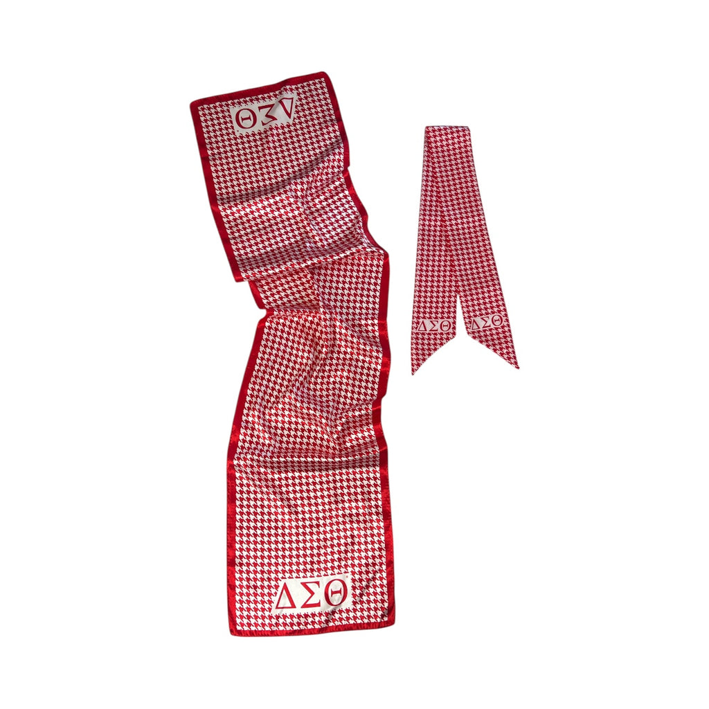 The DST Houndstooth Bundle