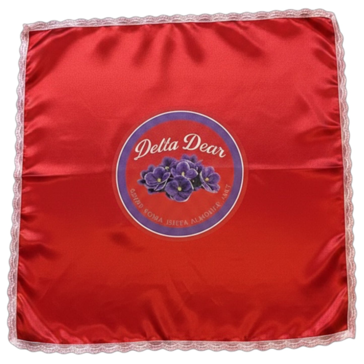Delta Dear 3pc Luxury Collection