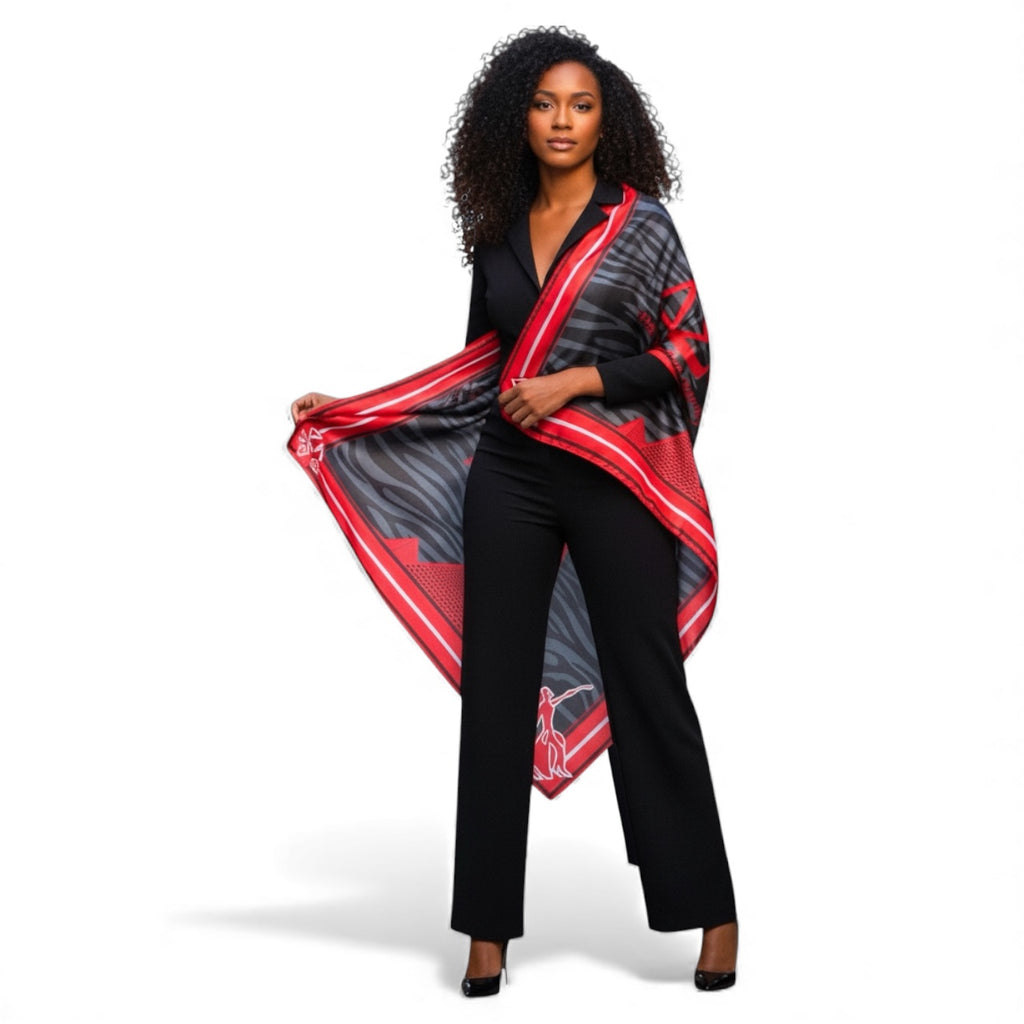 The Crimson Nile Bundle Collection