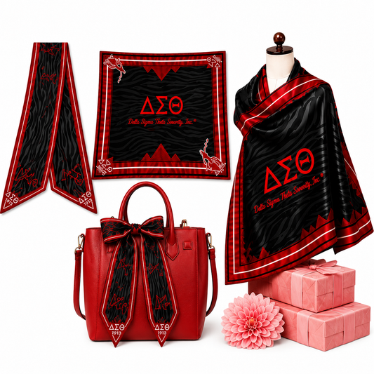 The Crimson Nile Bundle Collection