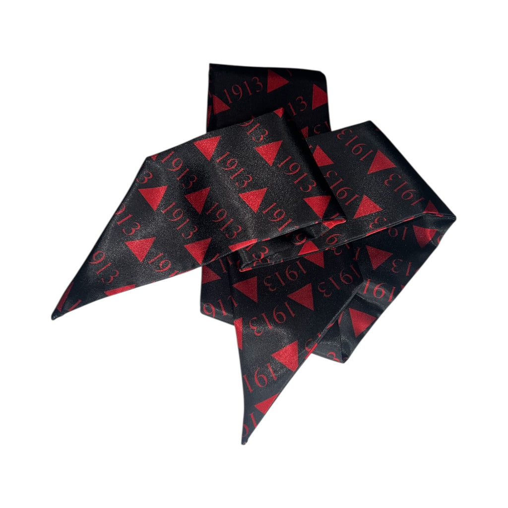 The Crimson 1913 Twilly