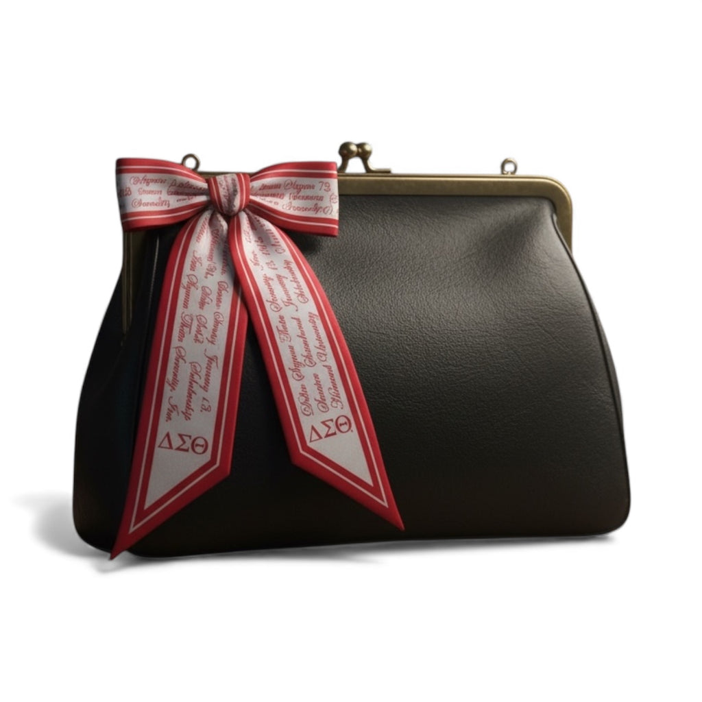 The Crimson Service Twilly