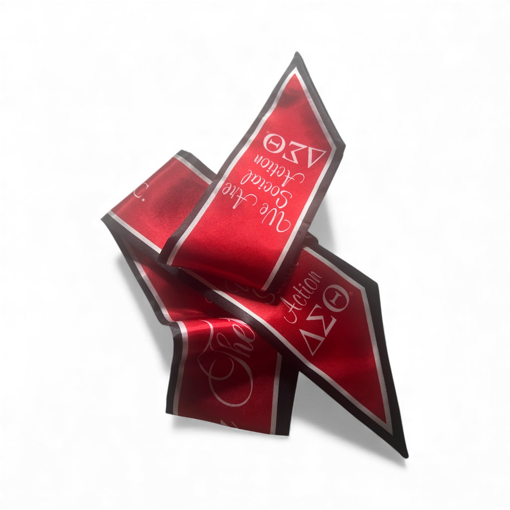 The Social Action Twilly