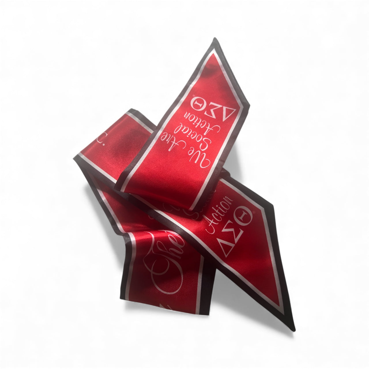 The Social Action Twilly