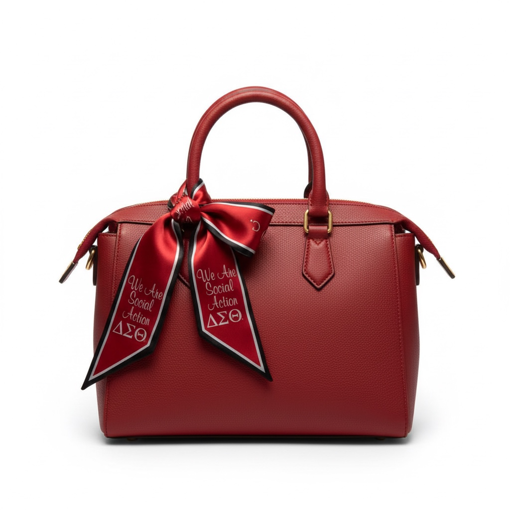 The Social Action Twilly