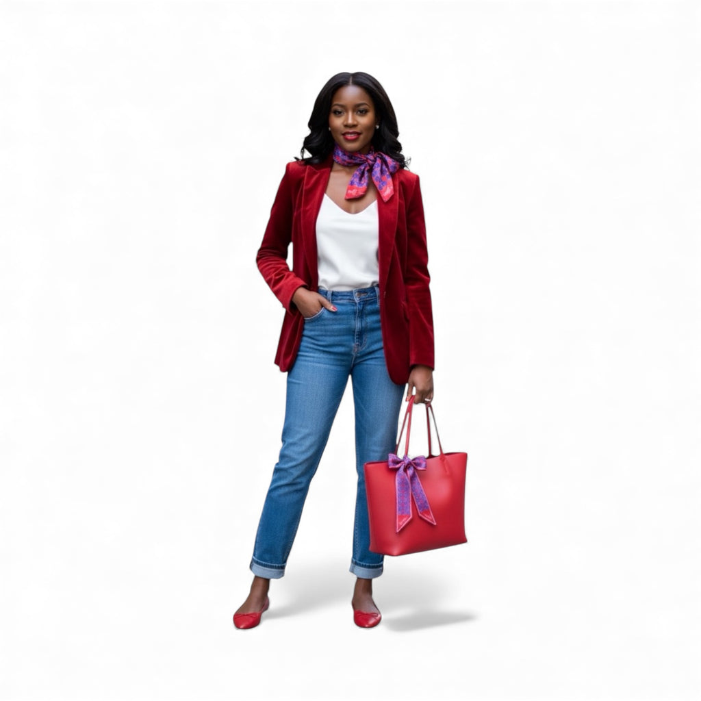 The African Violet Bundle