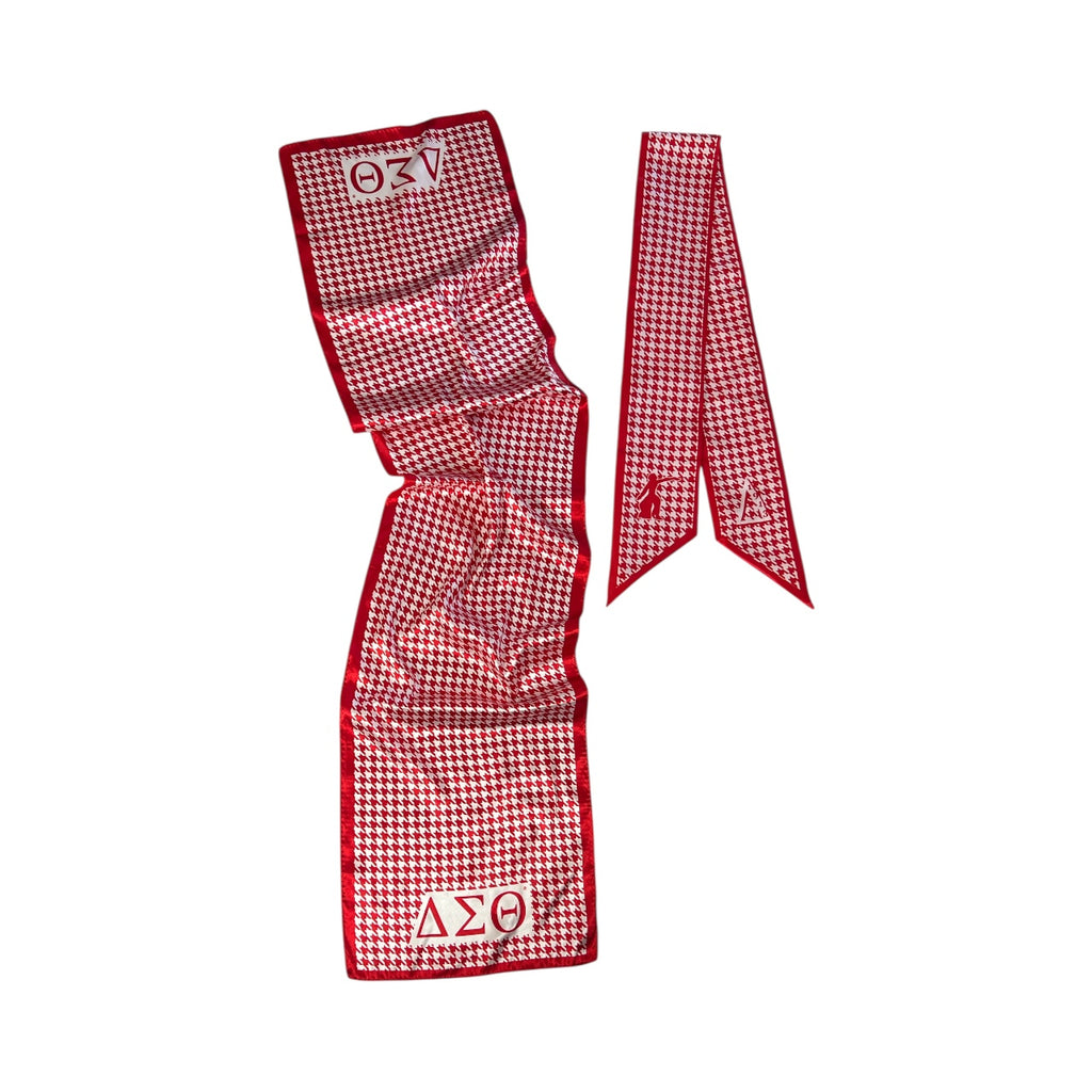 The DST Houndstooth Bundle