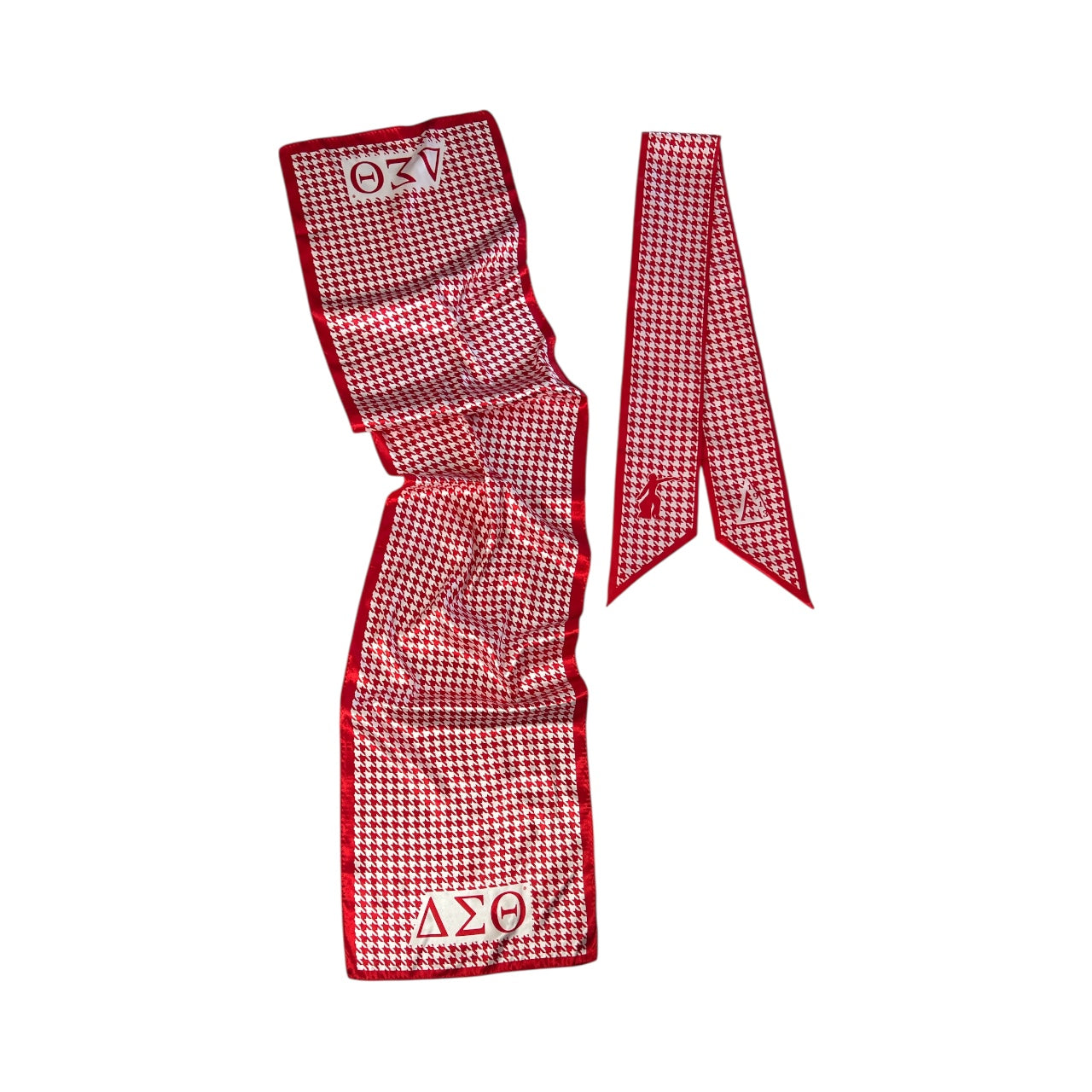 The DST Houndstooth Bundle