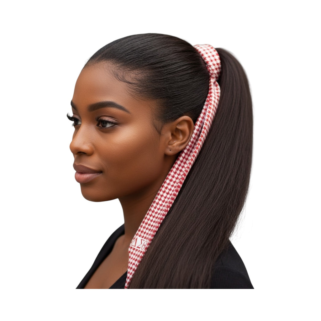 The DST Houndstooth Bundle