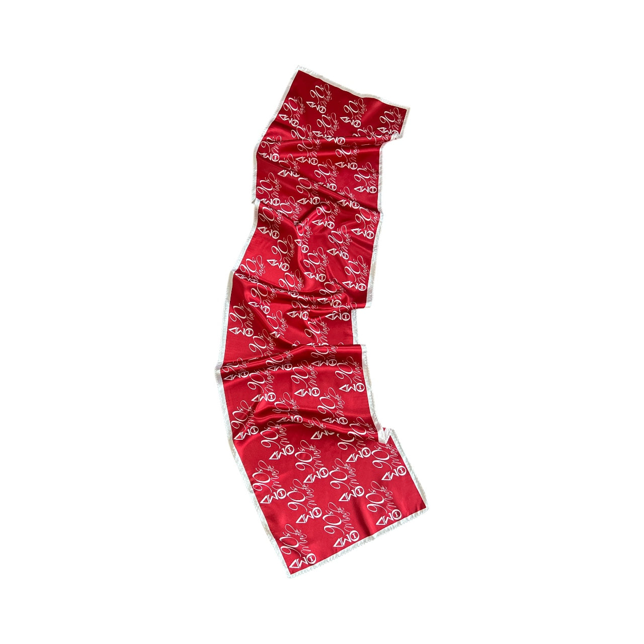 The 90’s Made Stole Scarf