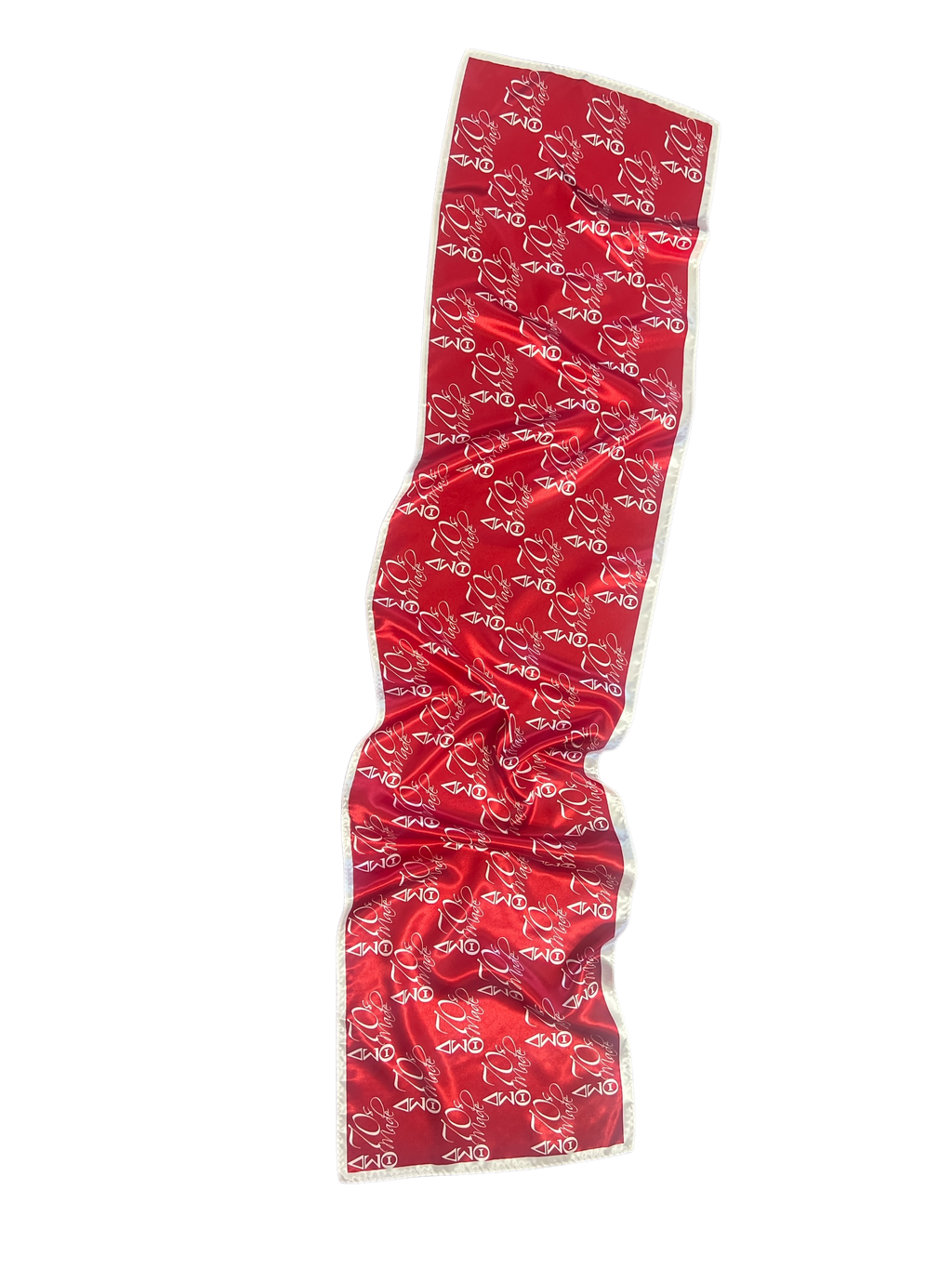 The 70’s Made Stole Scarf