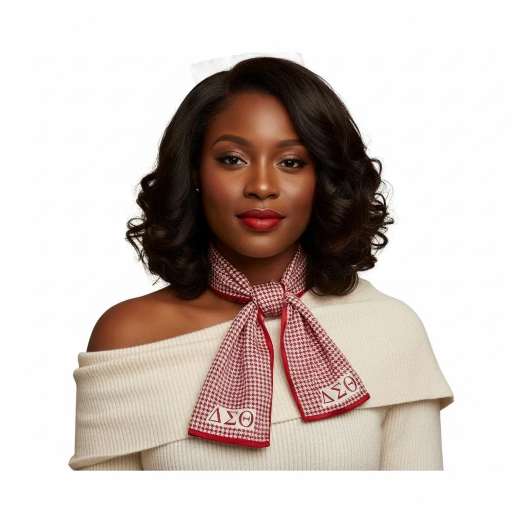 The DST Houndstooth Bundle