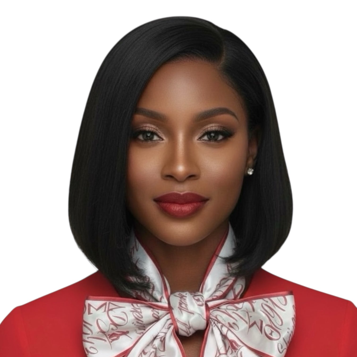 The Delta Impact Black Social Action Stole