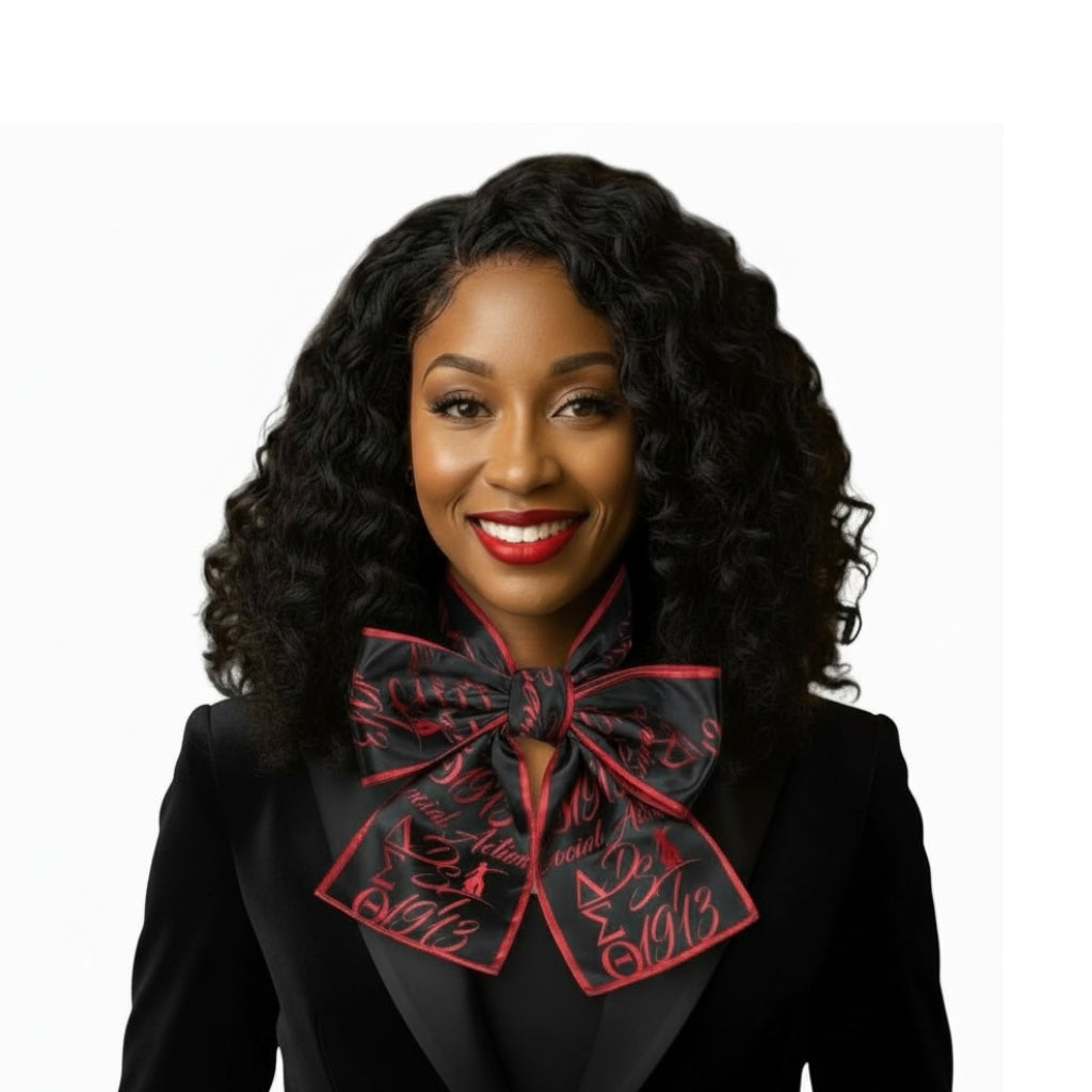 The Delta Impact Black Social Action Stole