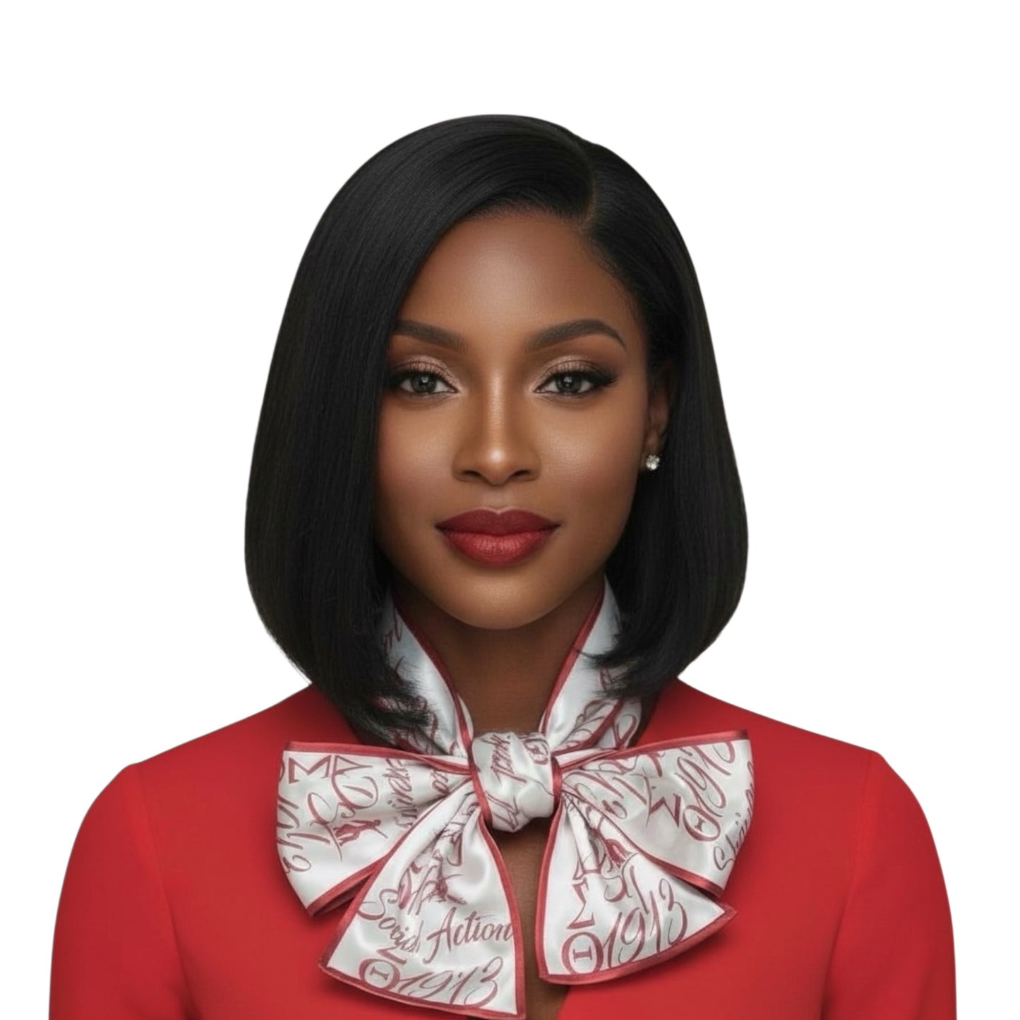 The Delta Impact White Social Action Stole