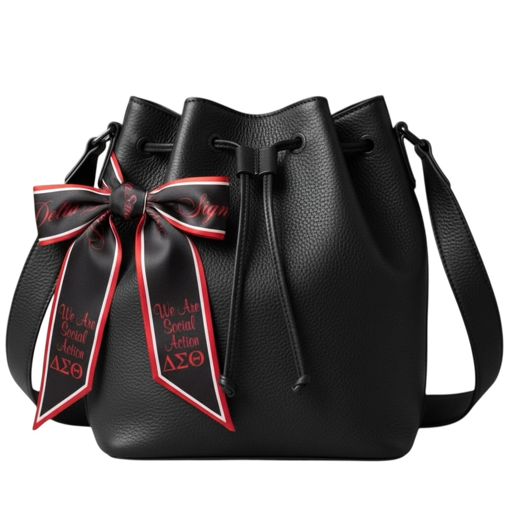 The Social Action Twilly Black