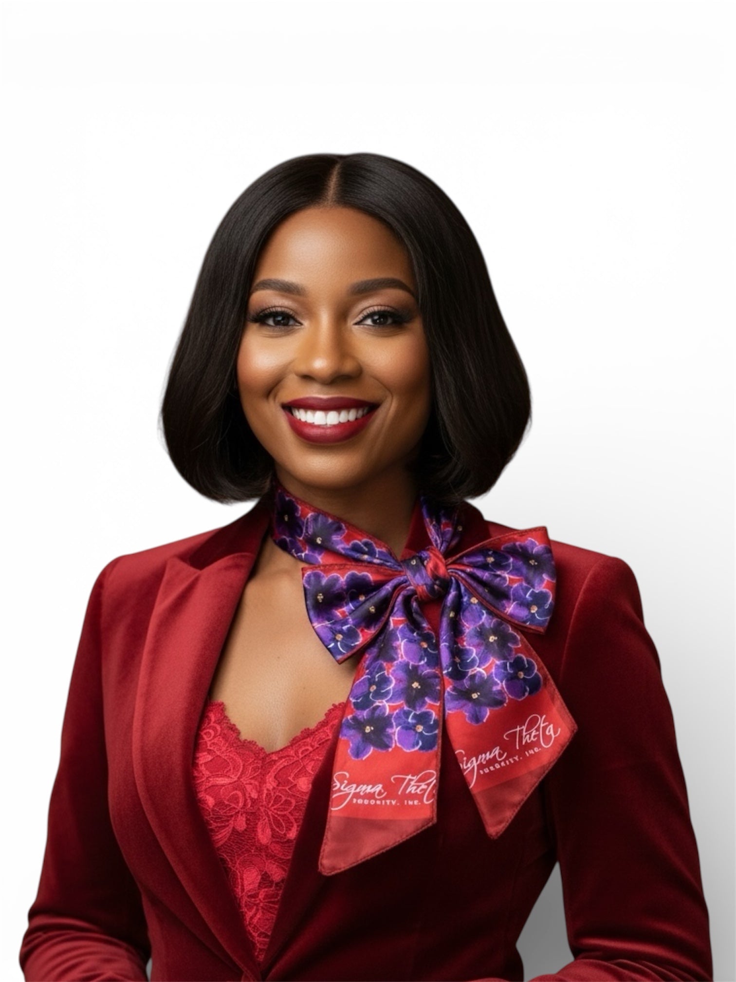 The African Violet Bundle