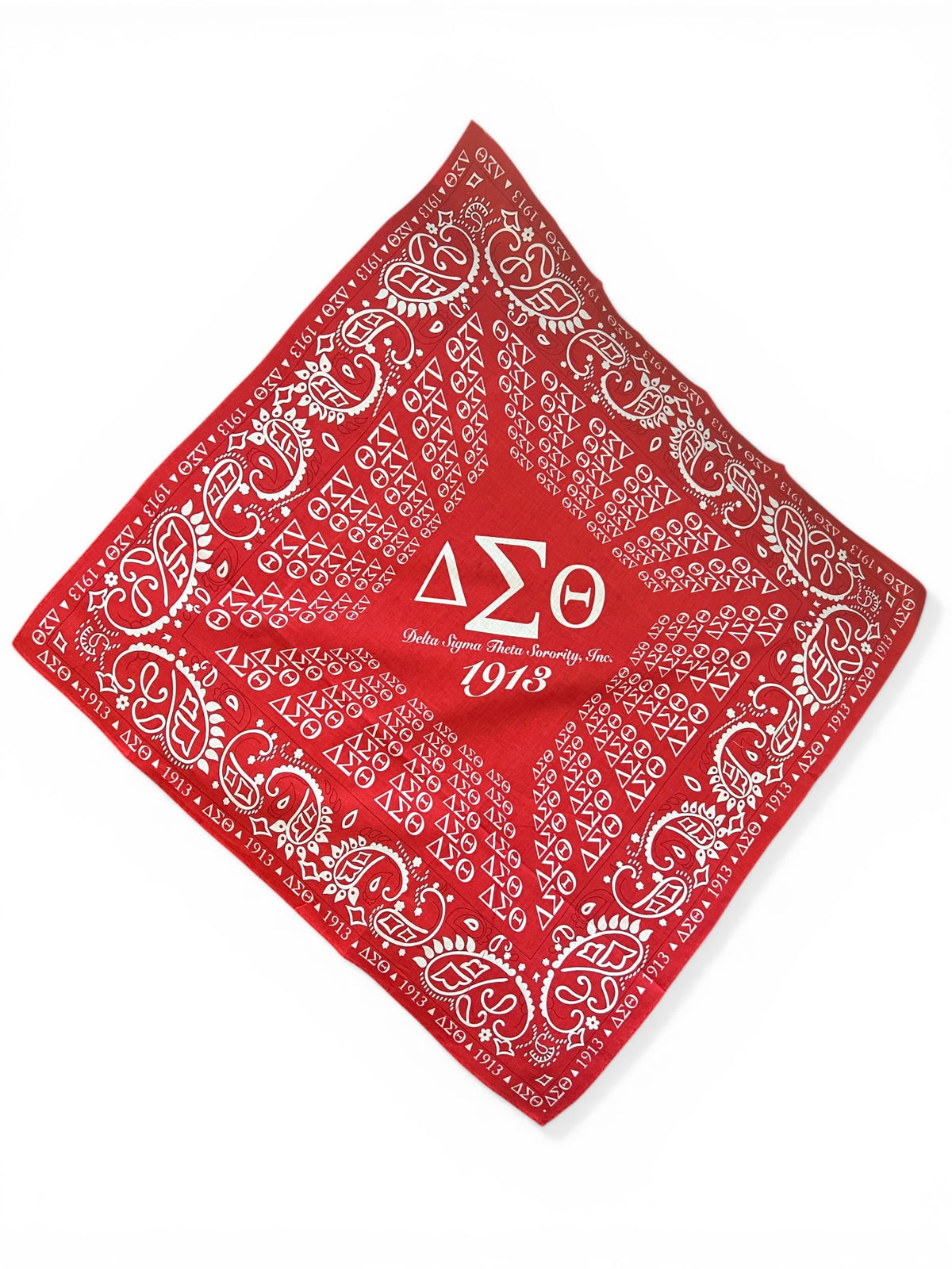 DST 100% Cotton Bandana