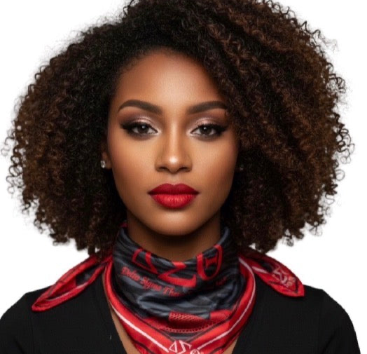 The Crimson Nile Signature Square — 1913 Edition